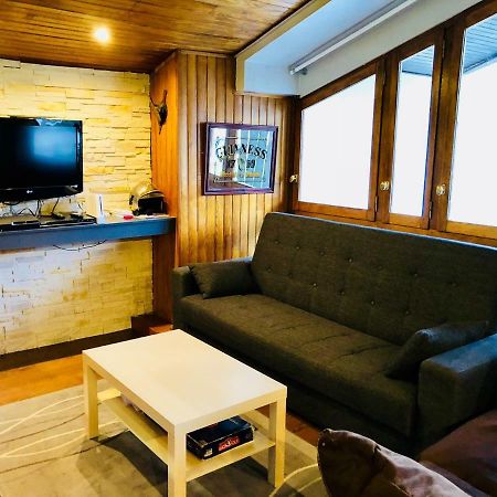 Appartement 2 Pieces Valberg Eksteriør billede