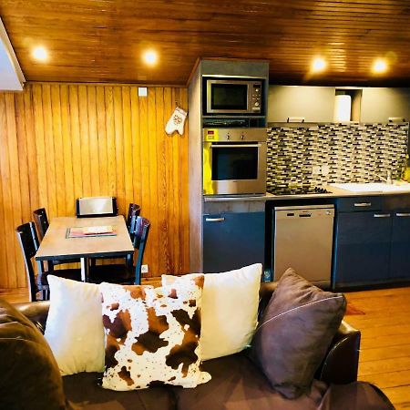 Appartement 2 Pieces Valberg Eksteriør billede
