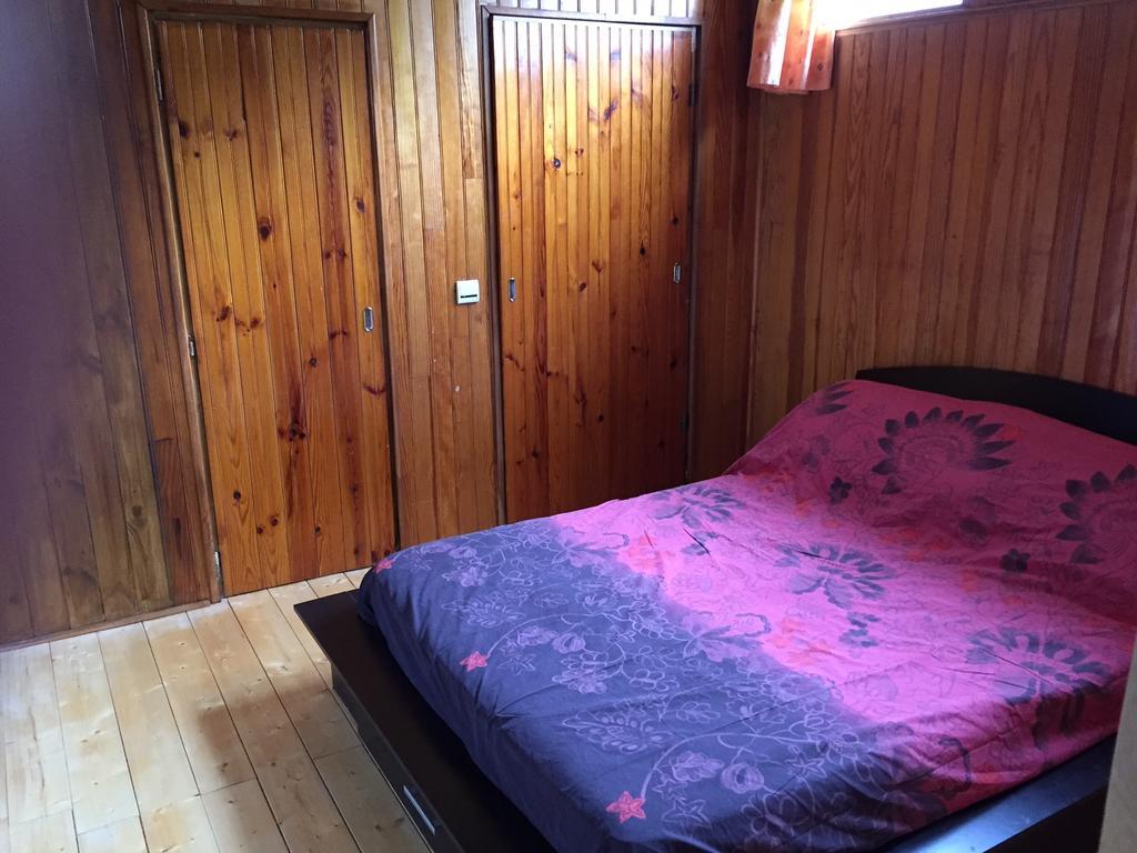 Appartement 2 Pieces Valberg Eksteriør billede